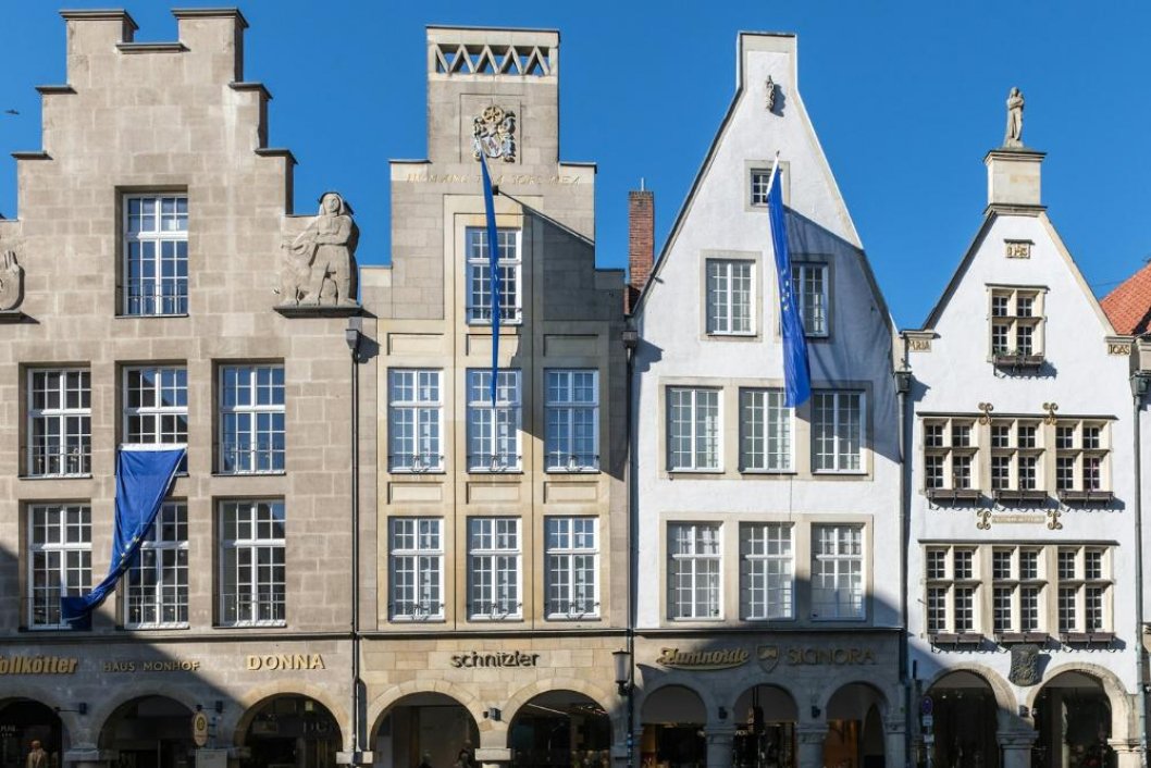 Computer Entsorgung Münster